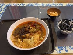 牛杂螺丝粉-瓦记米粉(东鼓道店)