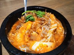 -新白鹿餐厅(城西银泰城店)