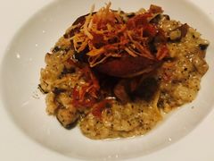 -Oyster Talks 四度蚝法餐厅