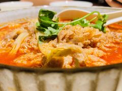 超自然酸汤肥牛-琥珀·原创臻选店(维家思店)