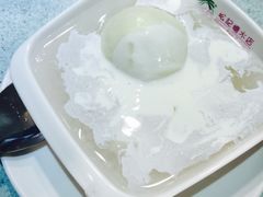 -松记糖水店(铜锣湾分店)