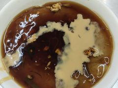 荞面灌肠-杨记灌肠(食品街店)