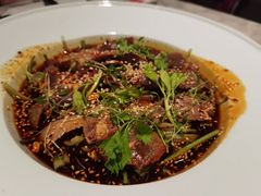 -辛香汇·现炒川菜(淮海路百盛店)