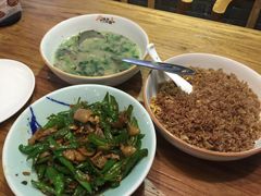 -渔乡米香·剁椒鱼头(四方坪店)