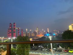 -长嘉·河图火锅(长嘉汇江景旗舰店)