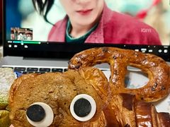 -富贵面包公司(运河店)