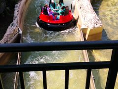 -蓬莱欧乐堡梦幻世界