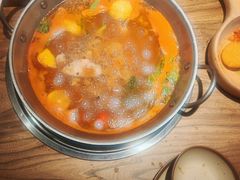 -老凯俚酸汤鱼(东山店)