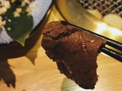 -久苑烧肉(世界城广场店)