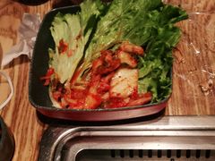 -新石器烤肉(南通CBD大有境店)