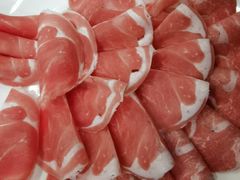 -马记伊源斋涮肉·清真菜(潘家园古玩市场店)