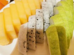 -好日子皇冠假日酒店·君怡咖啡厅(特美思大厦店)