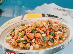 -俭寨大盘鸡·缸子肉·小公鸡·新疆菜(云通店)
