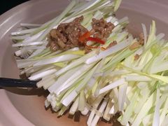 -筱爷叔·上海传统手工菜(玉树路店)