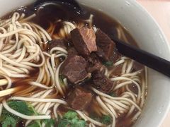 -李先生牛肉面大王(营口大润发店)