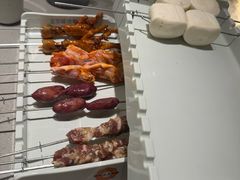 -白玉·朝鲜族烤串(深圳Kkone店)