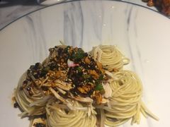 -蔴将·川菜(黄龙万科店)