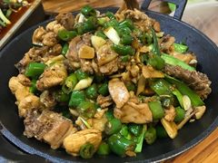 -喜味家·瑶族宴