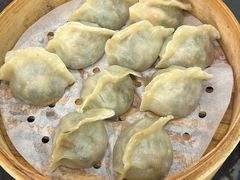 -老边饺子馆(中街店)