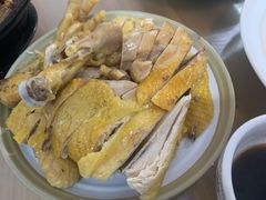白斩鸡-妈妈的小作坊(陈家镇店)
