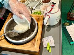 -大鸽饭(汉溪长隆店)