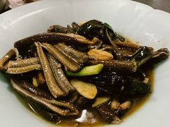 鳝丝-沪依小酒馆心意菜