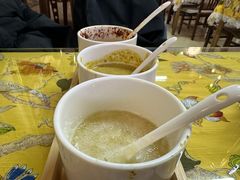 -胡记真不同饭店(临河街店)