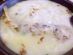 -堂宴·老厦门私房菜(1988仙岳总店)