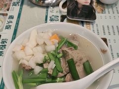 -西关明记肠粉(荔枝湾店)