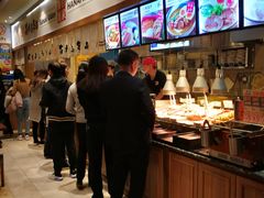 -大食代美食广场(上海中心店)