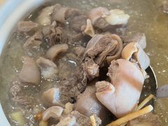 -老东风菜馆·潮汕大排档