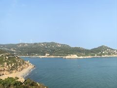 -东澳岛
