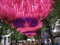 -国色天乡三期陆地乐园
