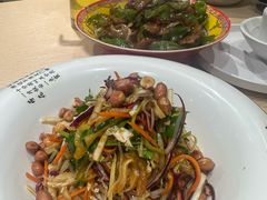 -老边饺子馆(东单店)