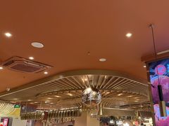 -山焱·炭火自助烤肉(周浦万达店)