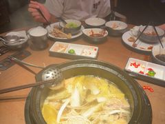 -同仁四季椰子鸡(福田车公庙店)