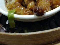 -添好运点心专门店(北角店)