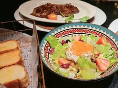 -西堤厚牛排(国瑞店)