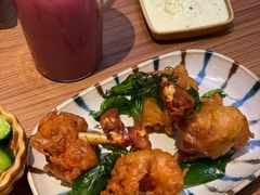 -CURRY YA 熟成咖哩專門店(深圳湾万象城店)