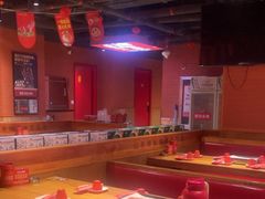 -泰山王老三串店(欢乐颂店)