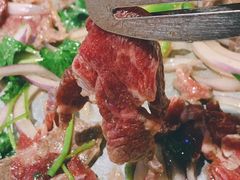 -正通记·哈尔滨烧烤·炭烤鸽子(七宝万科国际店)