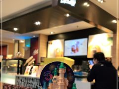 -麦当劳(蓝村路店)