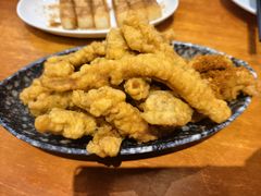 -付小姐在成都(中山公园店)