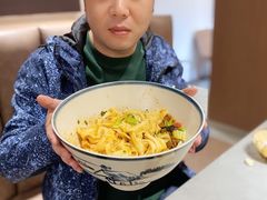 -弓家大队老碗面(高新咖啡街区店)