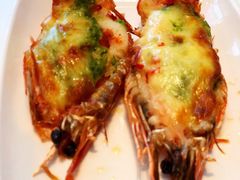 芝士焗虾-宜家·瑞典风味餐厅(北京西红门店)