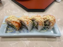 -彩葉·樱花屋日本料理(动物园店)