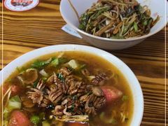 -小狗面馆(复兴店)