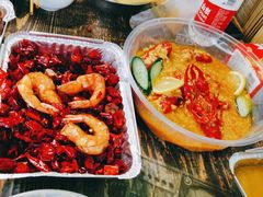 -无限虾享(同庆街店)