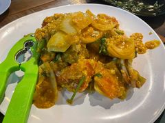 -Doo Dee Thai Food(Issan/Isaan/Esan)
