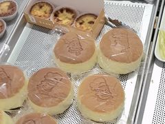 -西村叔叔的店·面包·甜品·蛋糕(崂山丽达店)